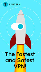 VPN Lantern- Safe vpn Fast vpn Screenshot 4
