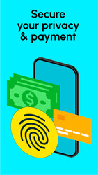 VPN Lantern- Safe vpn Fast vpn Screenshot 5
