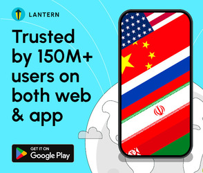 VPN Lantern- Safe vpn Fast vpn Screenshot 6