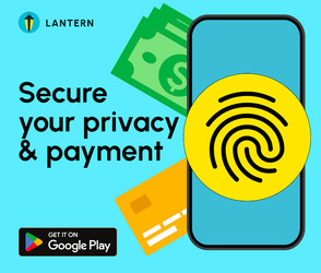 VPN Lantern- Safe vpn Fast vpn Screenshot 7