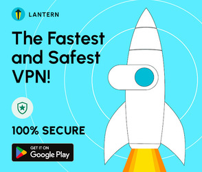 VPN Lantern- Safe vpn Fast vpn Screenshot 8