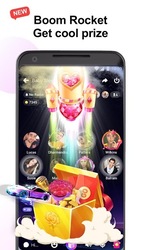 YoHo: Group Voice Chat Room Screenshot 3