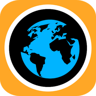 Airtripp:Free Foreign Chat Icon