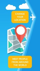 WhosHere Screenshot 5