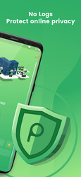 PandaVPN Lite -  Быстрый ВПН Скриншот 7