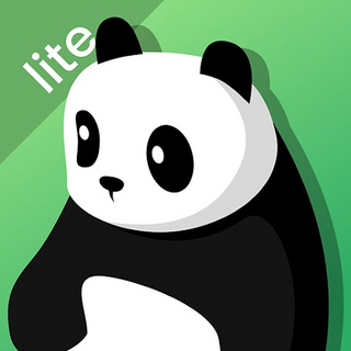 PandaVPN Lite -  Быстрый ВПН Иконка
