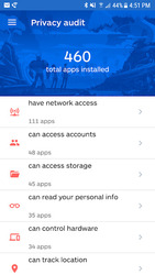 Malwarebytes Mobile Security Screenshot 5