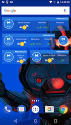 Malwarebytes Mobile Security Screenshot 7
