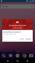 Malwarebytes Mobile Security Screenshot 8