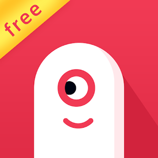 Pupa VPN - Free Hotspot VPN& Fast & Security Proxy Icon