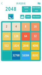 BlueWhale VPN Скриншот 2