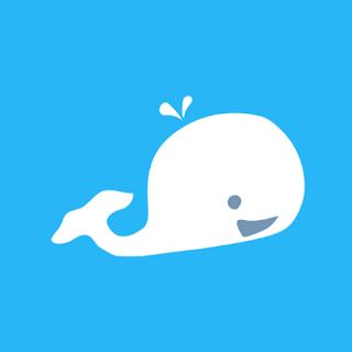 Whales Vpn(Always Free For use) Fast Secret Icon