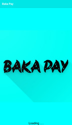 Baka Pay (3K Pay) Screenshot 1