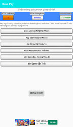 Baka Pay (3K Pay) Screenshot 3