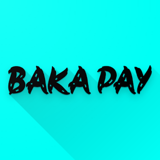 Baka Pay (3K Pay) Иконка