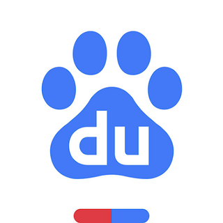百度 Icon