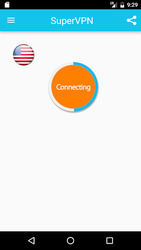 Super VPN - Unlimited Proxy Screenshot 3