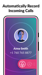 Call Recorder - Cube ACR Screenshot 6