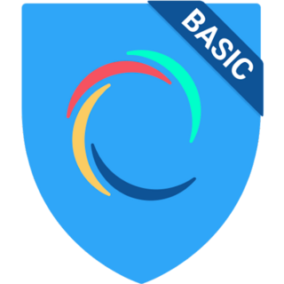 Free VPN –Hotspot Shield Basic Иконка