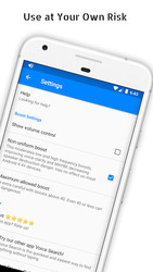 Усиление динамика Скриншот 5
