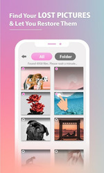 Восстановить Фото Удаленные На Андроиде Легко Скриншот 2