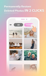 Восстановить Фото Удаленные На Андроиде Легко Скриншот 3