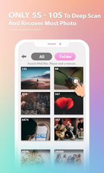 Восстановить Фото Удаленные На Андроиде Легко Скриншот 7