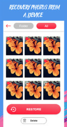 Восстановить Фото Удаленные На Андроиде Легко Скриншот 8