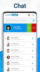 Talkao Translate - переводчик Скриншот 7