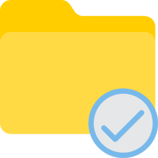 Filex - Dosya Yöneticisi Icon