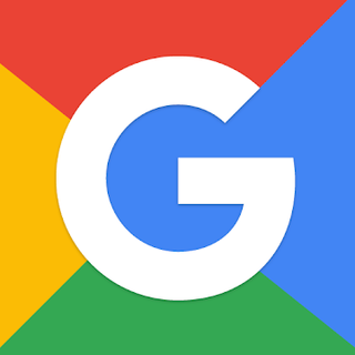 Google Go: это облегченный и ускоренный поиск Иконка