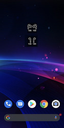 Assistant Trigger (Airpods battery & more) Screenshot 5