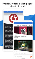 Pulse SMS (Phone/Tablet/Web) Скриншот 7