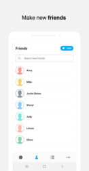 Random Chat - Free Stranger Chat, Anonymous Chat Скриншот 4