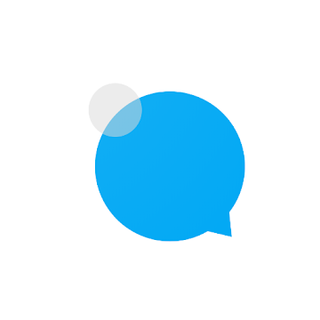 Random Chat - Free Stranger Chat, Anonymous Chat Icon