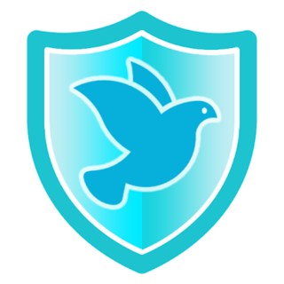 Dove VPN - Free Proxy VPN Icon