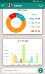Who's App Online Скриншот 3