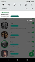 Who's App Online Скриншот 5