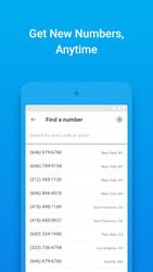 (Legacy Version) Unlisted - Second Phone Number Screenshot 5