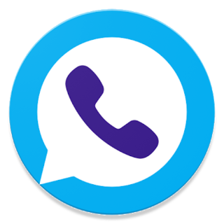 (Legacy Version) Unlisted - Second Phone Number Icon