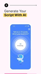 BIGVU Teleprompter & Captions Screenshot 6