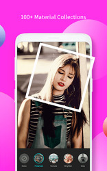 VCUT Pro - редактор слайд-шоу с песнями Скриншот 3