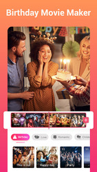 SlidePlus: создатель слайд-шоу Скриншот 2