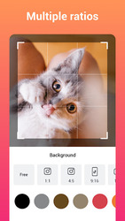 SlidePlus: создатель слайд-шоу Скриншот 5