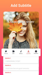 SlidePlus: создатель слайд-шоу Скриншот 7