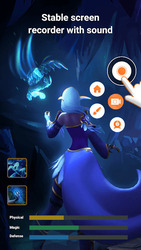 Screen Recorder Video Recorder Screenshot 1