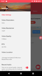 Screen Recorder Video Recorder Screenshot 8