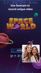 Mobi Screen Recorder Скриншот 2