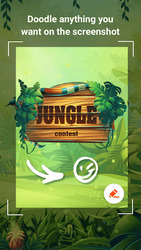 Mobi Screen Recorder Скриншот 3