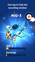 Mobi Screen Recorder Скриншот 4